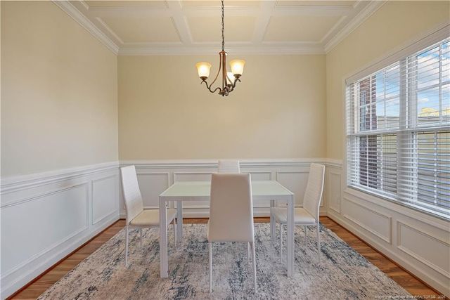 1315 Braybrooke Place, Fayetteville, NC 28314