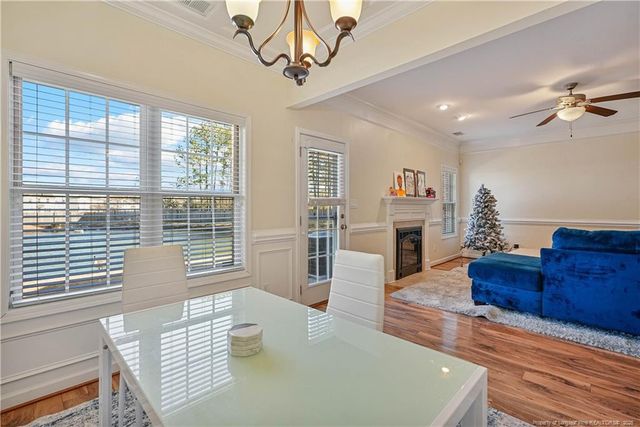 1315 Braybrooke Place, Fayetteville, NC 28314