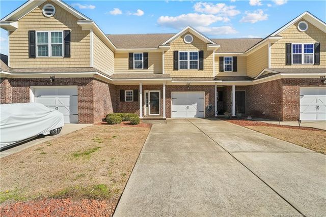 1315 Braybrooke Place, Fayetteville, NC 28314