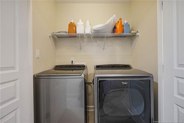 1315 Braybrooke Place, Fayetteville, NC 28314