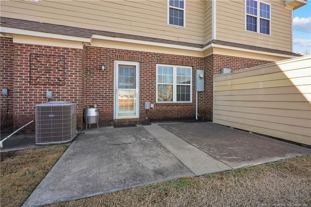 1315 Braybrooke Place, Fayetteville, NC 28314