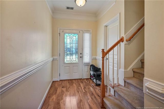 1315 Braybrooke Place, Fayetteville, NC 28314