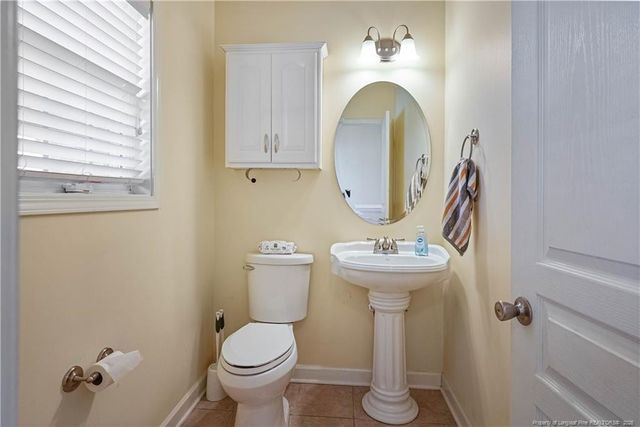 1315 Braybrooke Place, Fayetteville, NC 28314