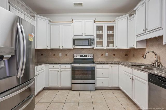 1315 Braybrooke Place, Fayetteville, NC 28314