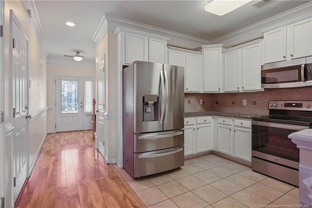 1315 Braybrooke Place, Fayetteville, NC 28314