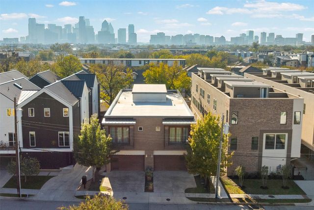 2011 N Prairie Avenue 2011, Dallas, TX 75204