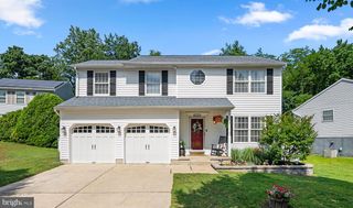 7111 RUMFORD DR, Glen Burnie, MD 21061