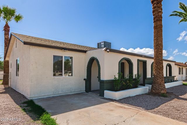 4013 W NANCY Lane, Phoenix, AZ 85041