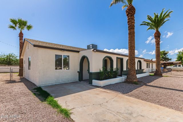 4013 W NANCY Lane, Phoenix, AZ 85041