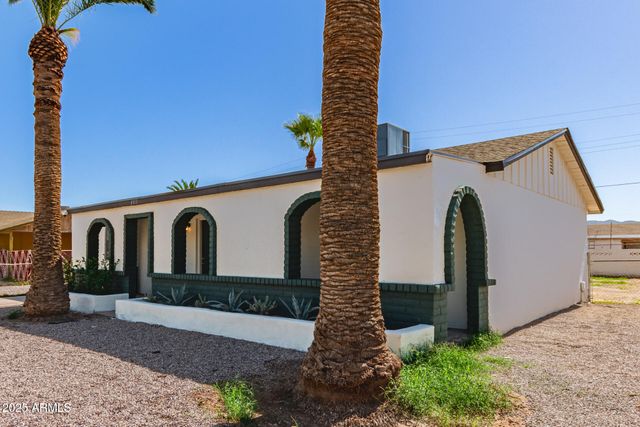 4013 W NANCY Lane, Phoenix, AZ 85041