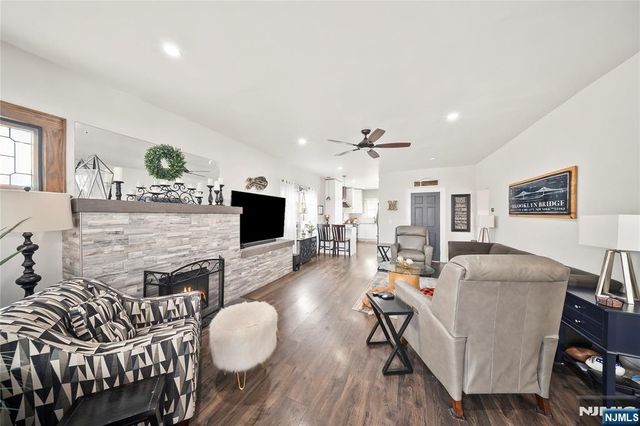 22 William Street, North Arlington, NJ 07031