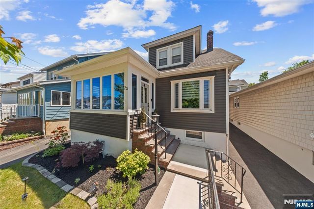 22 William Street, North Arlington, NJ 07031