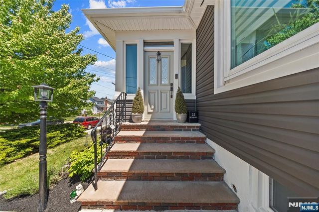 22 William Street, North Arlington, NJ 07031