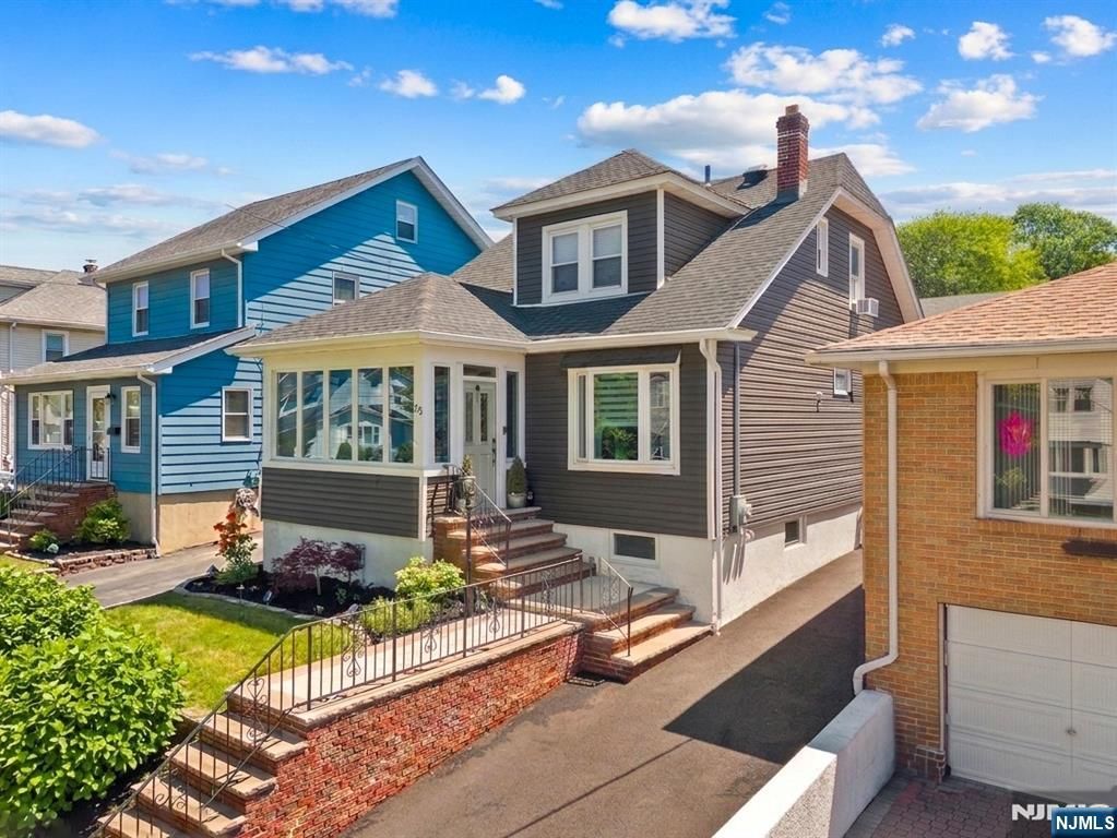 22 William Street, North Arlington, NJ 07031