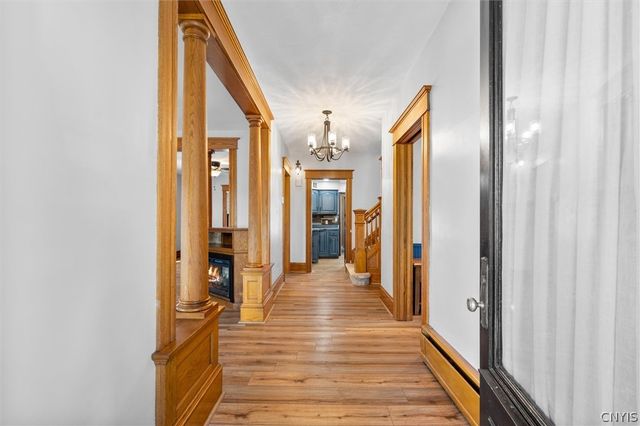 217 North Street, Oneida, NY 13421