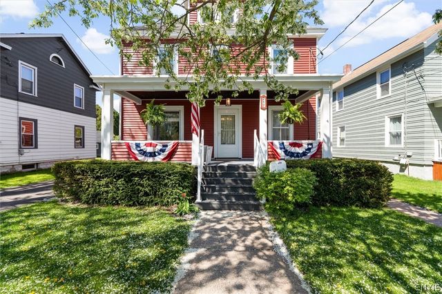 217 North Street, Oneida, NY 13421