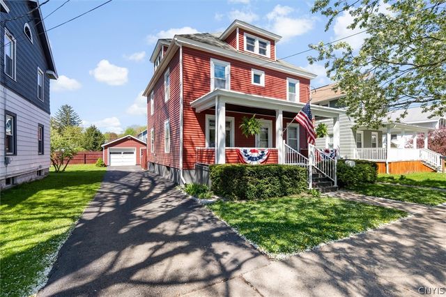 217 North Street, Oneida, NY 13421
