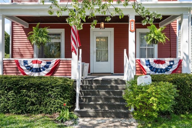 217 North Street, Oneida, NY 13421