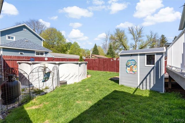 217 North Street, Oneida, NY 13421