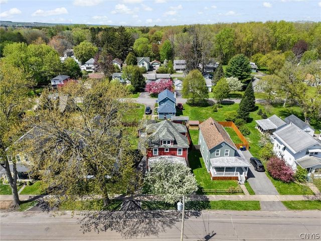 217 North Street, Oneida, NY 13421