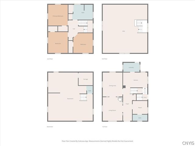 217 North Street, Oneida, NY 13421