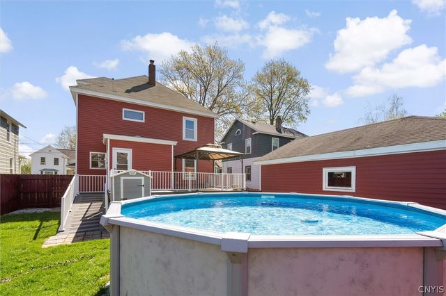 217 North Street, Oneida, NY 13421