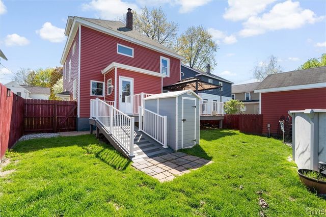 217 North Street, Oneida, NY 13421