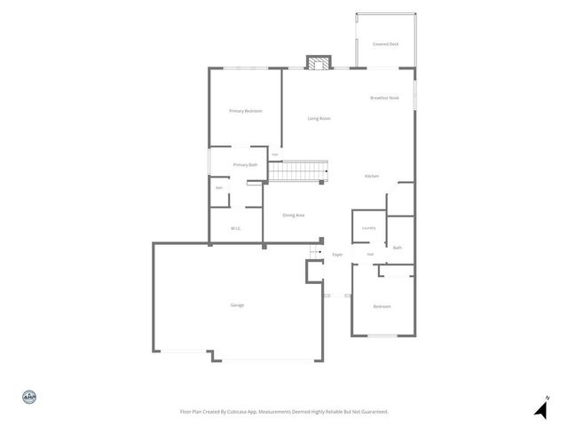 1821 NE Ravenwood Drive, Lee's Summit, MO 64086