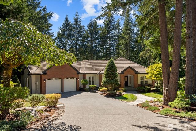 13106 Bracken Fern Drive NW, Gig Harbor, WA 98332