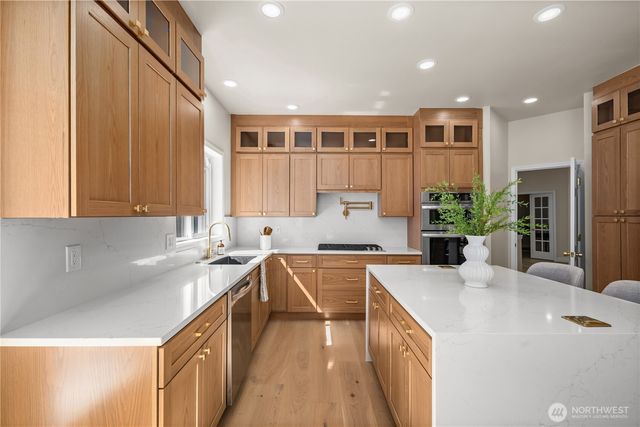 13106 Bracken Fern Drive NW, Gig Harbor, WA 98332