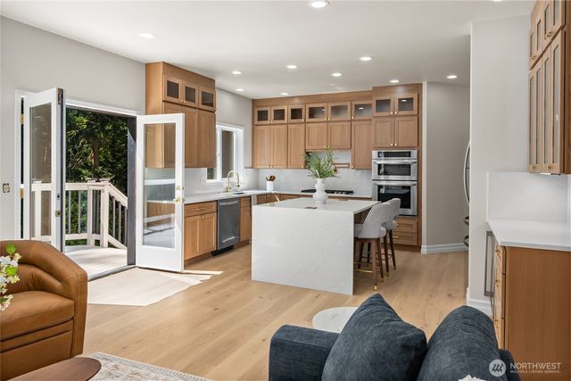 13106 Bracken Fern Drive NW, Gig Harbor, WA 98332