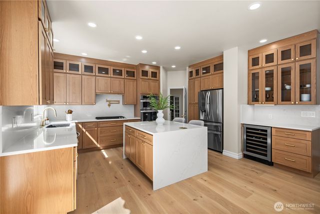 13106 Bracken Fern Drive NW, Gig Harbor, WA 98332