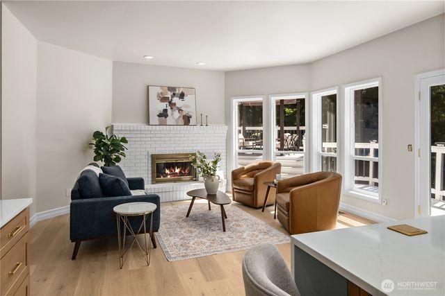 13106 Bracken Fern Drive NW, Gig Harbor, WA 98332