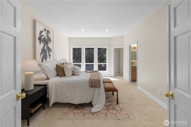 13106 Bracken Fern Drive NW, Gig Harbor, WA 98332