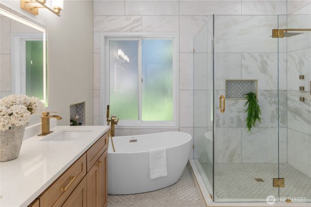 13106 Bracken Fern Drive NW, Gig Harbor, WA 98332