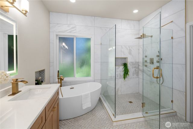 13106 Bracken Fern Drive NW, Gig Harbor, WA 98332
