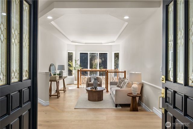 13106 Bracken Fern Drive NW, Gig Harbor, WA 98332