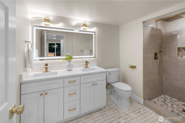 13106 Bracken Fern Drive NW, Gig Harbor, WA 98332