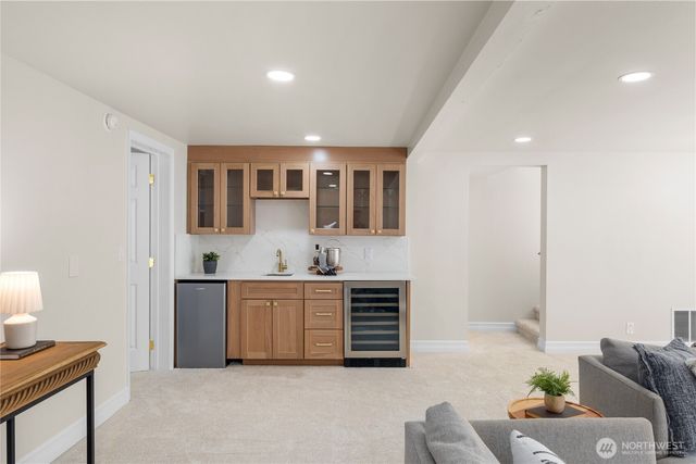 13106 Bracken Fern Drive NW, Gig Harbor, WA 98332