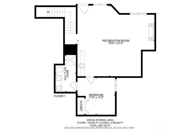 13106 Bracken Fern Drive NW, Gig Harbor, WA 98332