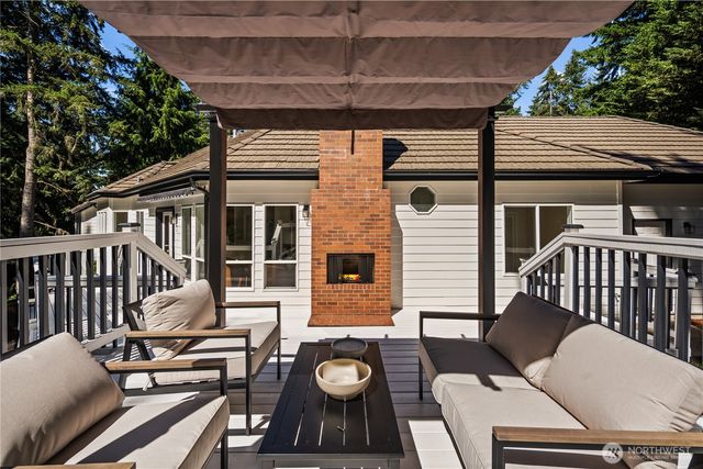 13106 Bracken Fern Drive NW, Gig Harbor, WA 98332