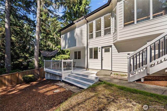 13106 Bracken Fern Drive NW, Gig Harbor, WA 98332