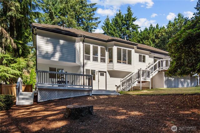 13106 Bracken Fern Drive NW, Gig Harbor, WA 98332