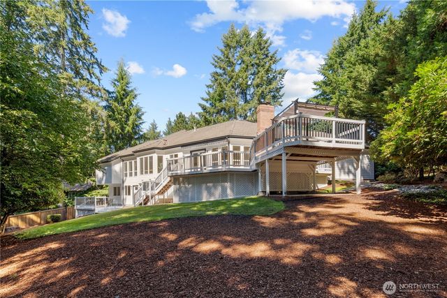 13106 Bracken Fern Drive NW, Gig Harbor, WA 98332