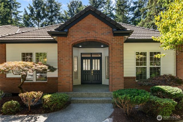 13106 Bracken Fern Drive NW, Gig Harbor, WA 98332