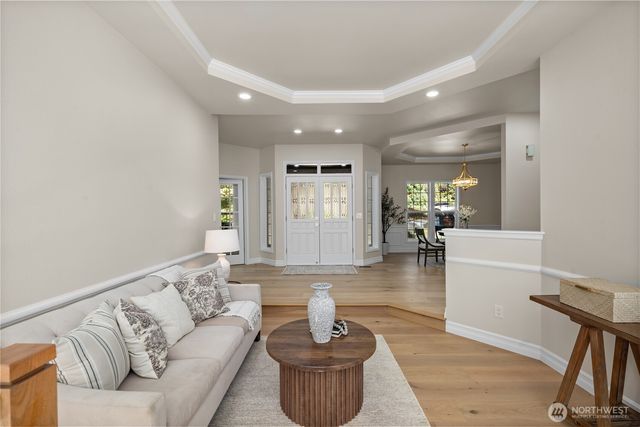 13106 Bracken Fern Drive NW, Gig Harbor, WA 98332
