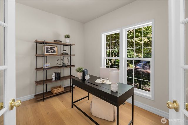 13106 Bracken Fern Drive NW, Gig Harbor, WA 98332