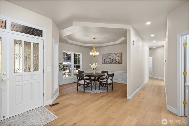 13106 Bracken Fern Drive NW, Gig Harbor, WA 98332