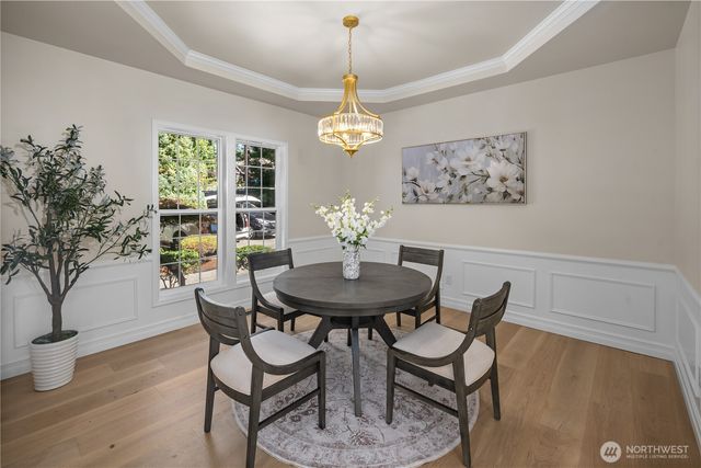 13106 Bracken Fern Drive NW, Gig Harbor, WA 98332