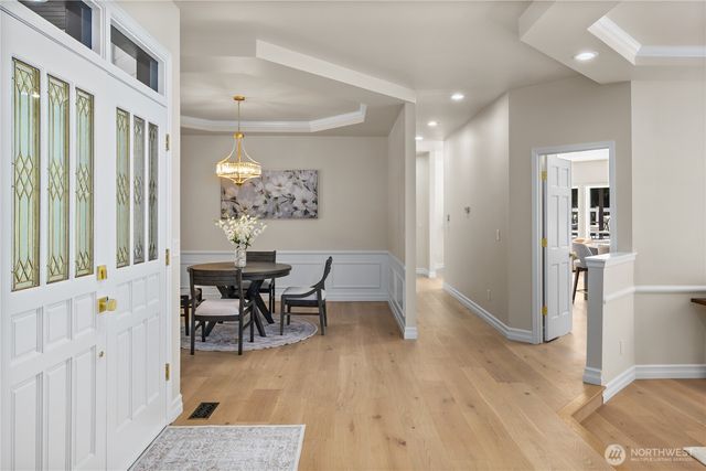 13106 Bracken Fern Drive NW, Gig Harbor, WA 98332